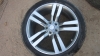 Mercedes Benz  GLK250 GLK350 - Alloy Wheel - 2044011304